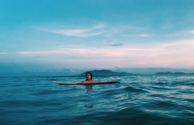 Surf Trip:  Costa Rica