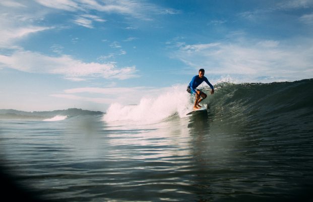 Surf Trip: Costa Rica 2017