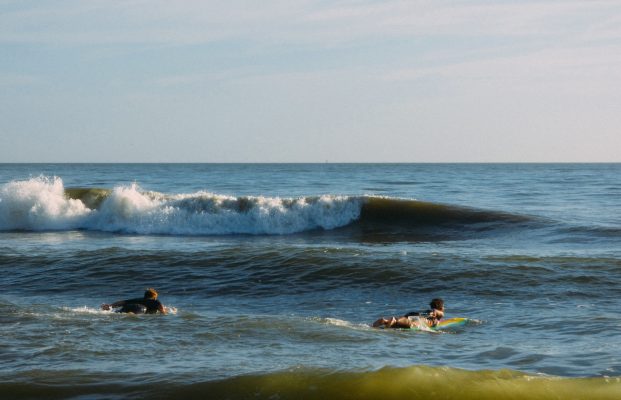 Surf Trip: Virginia Beach
