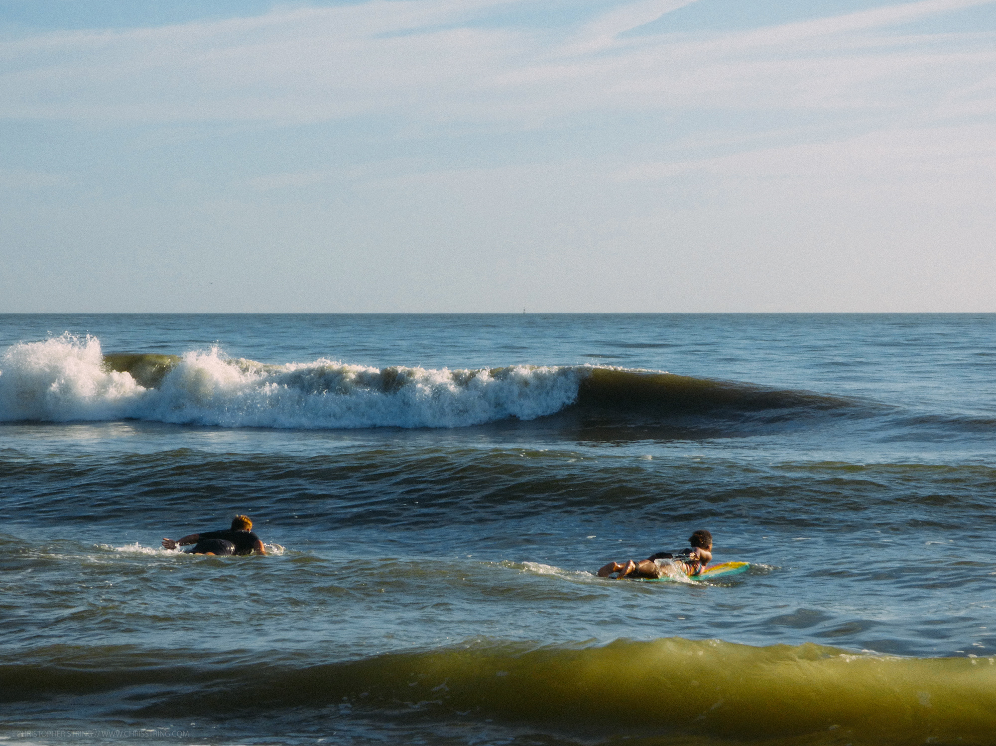 Surf Trip: Virginia Beach